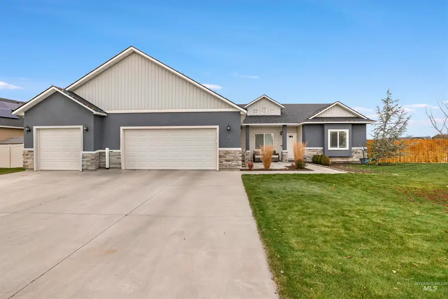 221 Glacier Meadows Way, Kimberly, ID 83341 - Image #2