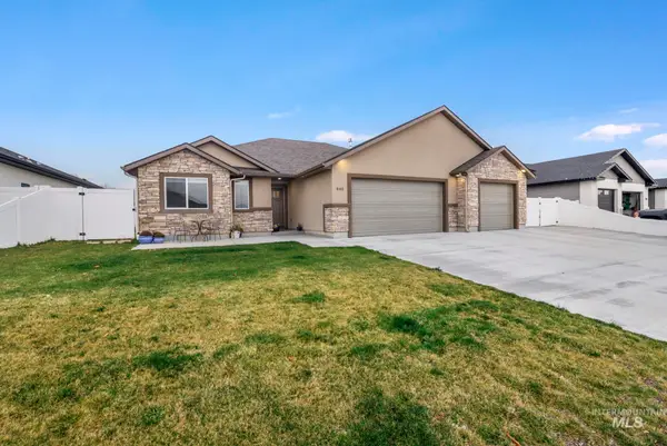 840 Cottonridge Way, Kimberly, ID 83341