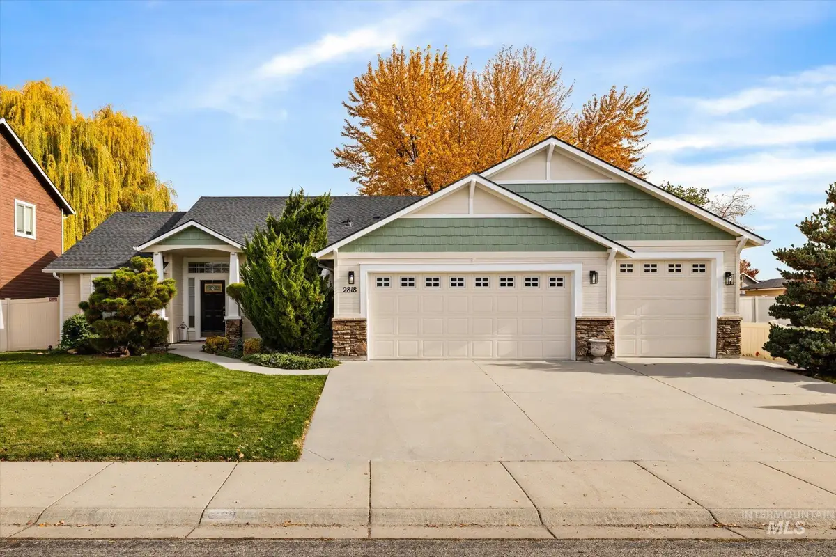 2818 N Sharon Ave, Meridian, ID 83646 - Image #1