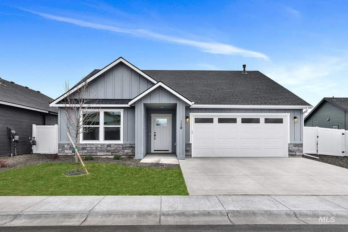 314 N 12th St, Parma, ID 83660 - Image #1