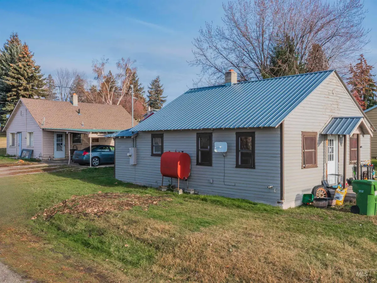 607 6th St., Craigmont, ID 83523 - Image #1