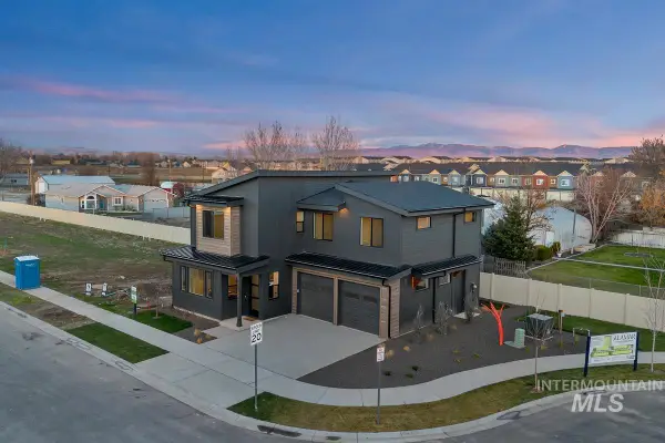 60 N Feather Reed Ave., Meridian, ID 83642