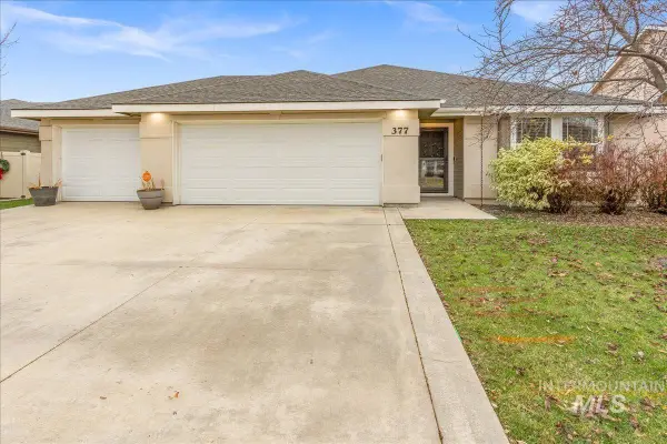 377 E Havasu Falls St, Meridian, ID 83646