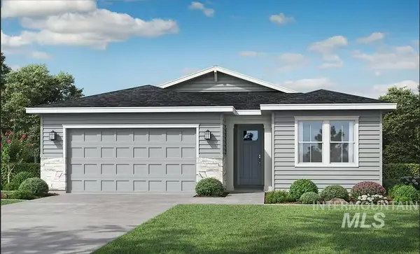 6094 W Parachute Dr, Meridian, ID 83646