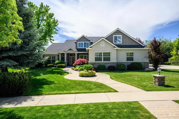 647 W Water Grove Drive, Eagle, ID 83616