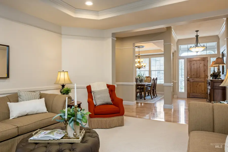 647 W Water Grove Drive, Eagle, ID 83616 - Image #3