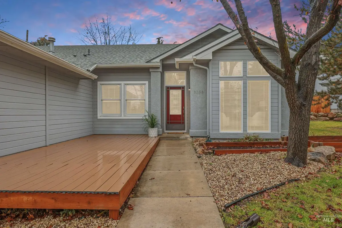 3358 E Boulder Heights Dr., Boise, ID 83712 - Image #1