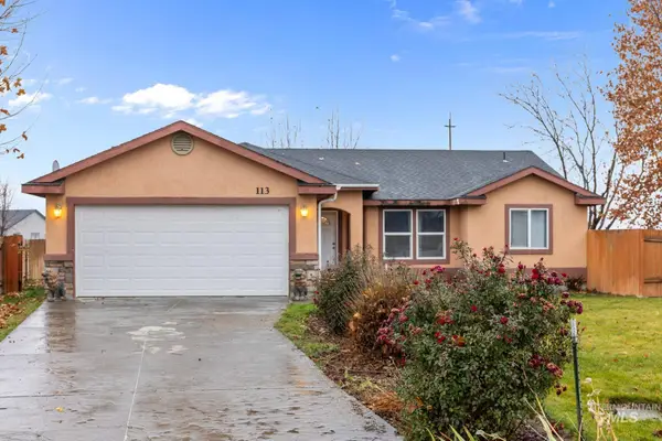 113 Rose Petal Ct, Wilder, ID 83676