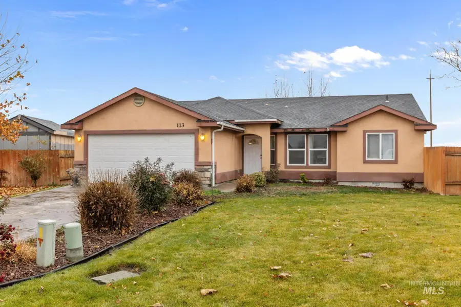 113 Rose Petal Ct, Wilder, ID 83676 - Image #2
