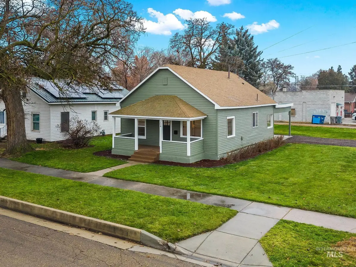 204 E Dearborn, Caldwell, ID 83605 - Image #1