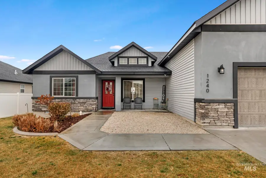 1240 Kimberly Meadows Rd, Kimberly, ID 83341 - Image #2