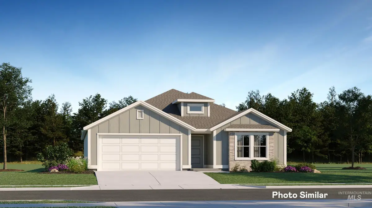 3454 S Tamayo Pl, Meridian, ID 83642 - Image #1