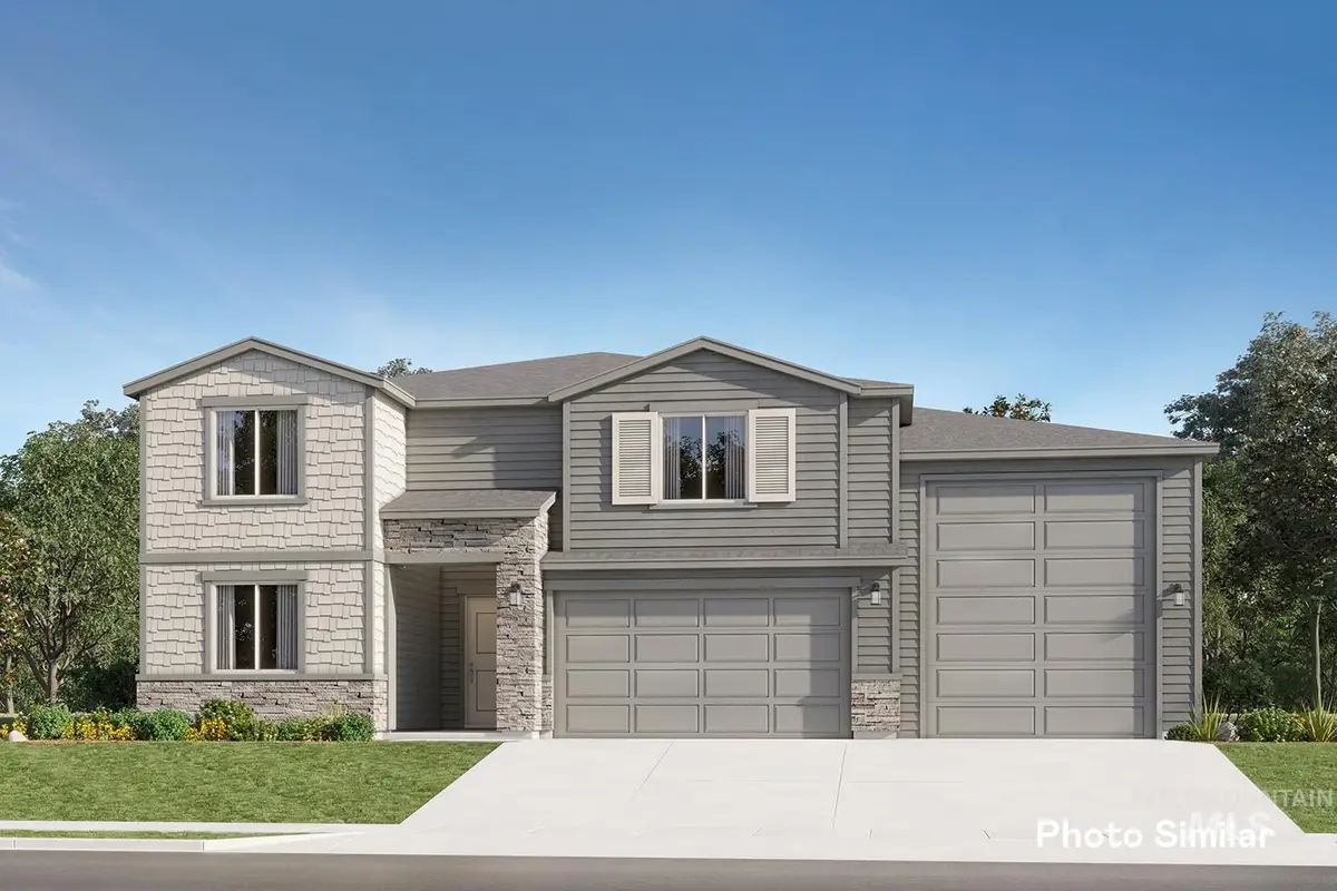 1315 S Bobby Ave, Kuna, ID 83634 - Image #1