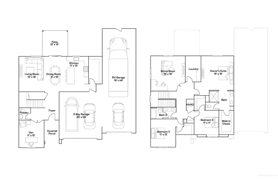 1315 S Bobby Ave, Kuna, ID 83634 - Image #2