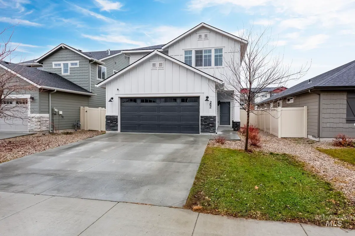 262 S Riggs Spring, Meridian, ID 83642 - Image #1