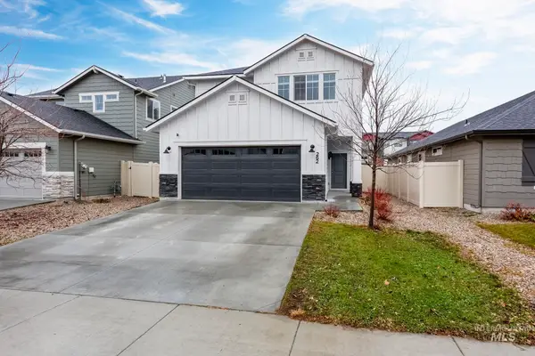 262 S Riggs Spring, Meridian, ID 83642
