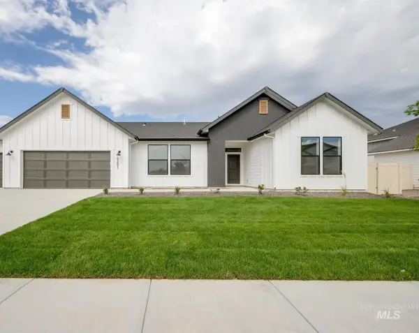 5387 W Yarnell St, Eagle, ID 83616