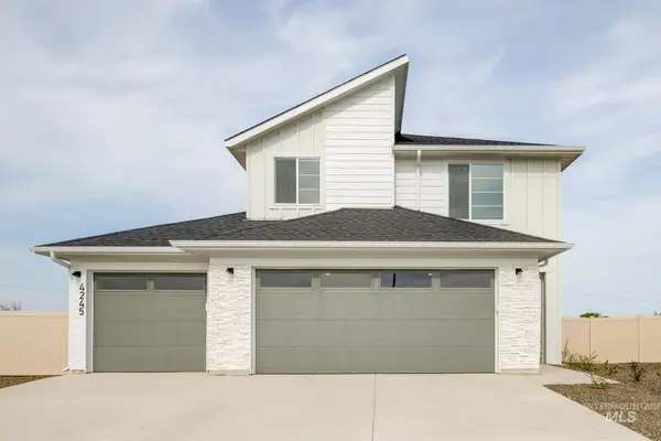 2968 E Mossy Creek Dr, Kuna, ID 83634