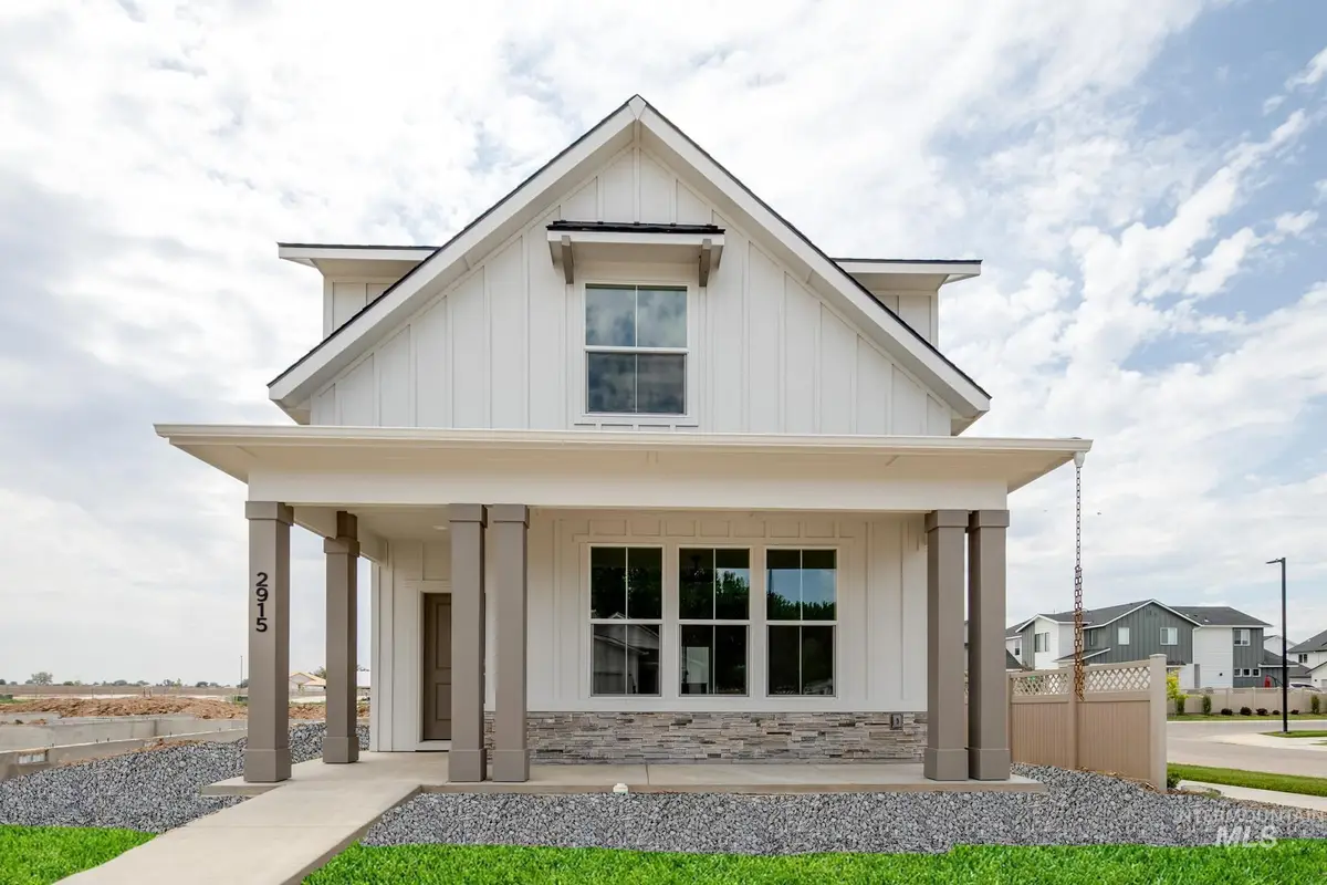 3029 E Mossy Creek Dr, Kuna, ID 83634 - Image #1