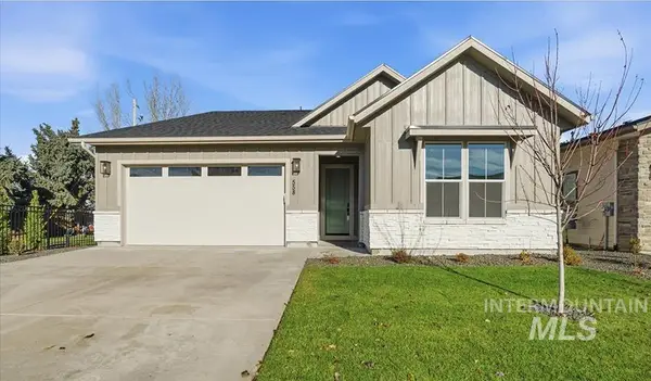 558 E Lockhart Street, Meridian, ID 83646