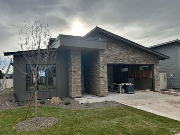 611 W Wrangler, Meridian, ID 83646