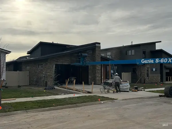 683 W Wrangler, Meridian, ID 83646