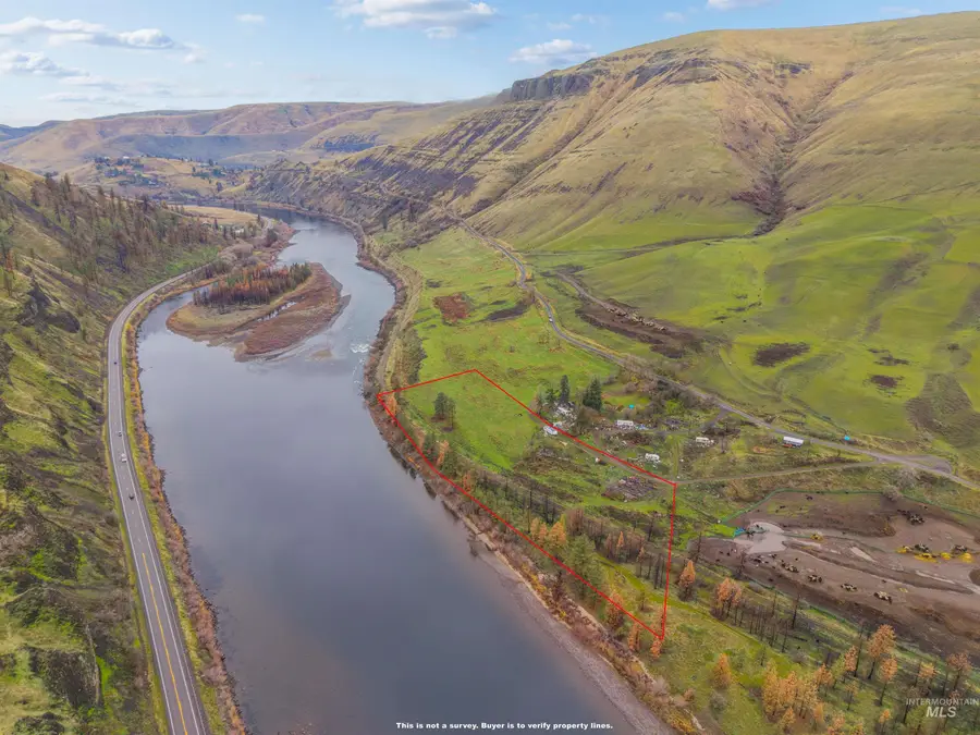 TBD Arrow Highline Rd, Lewiston, ID 83501 - Image #3