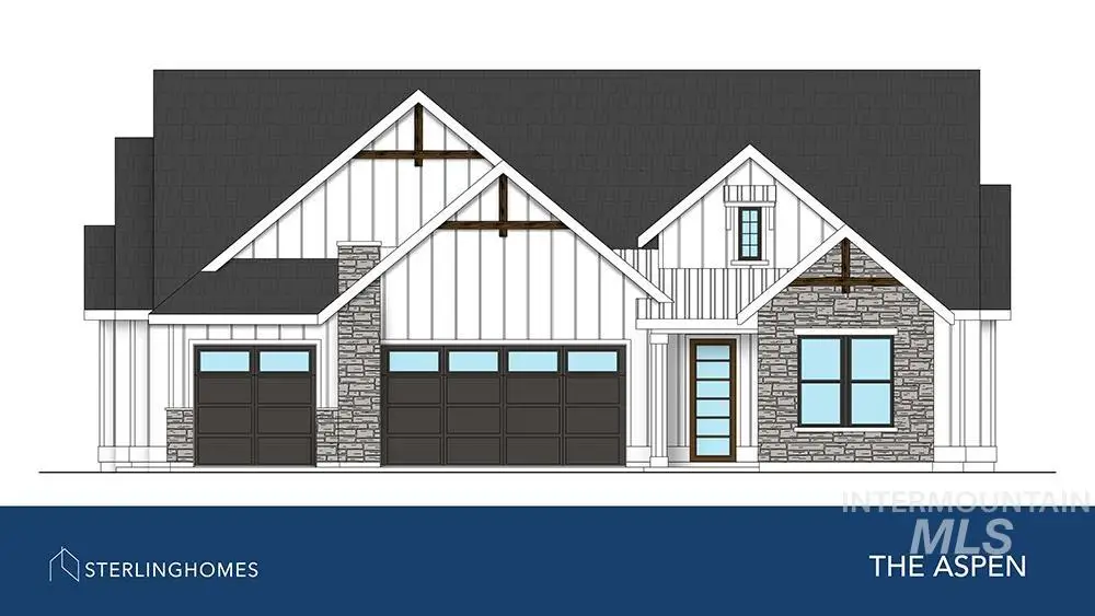 2141 E Thea Dr, Kuna, ID 83634 - Image #1