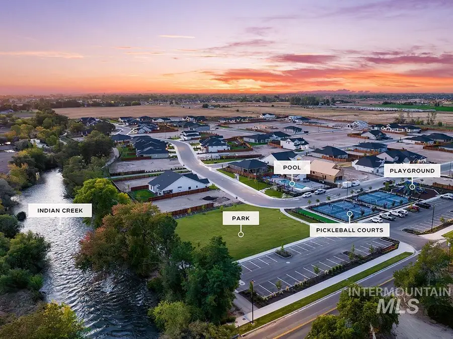 2141 E Thea Dr, Kuna, ID 83634 - Image #3