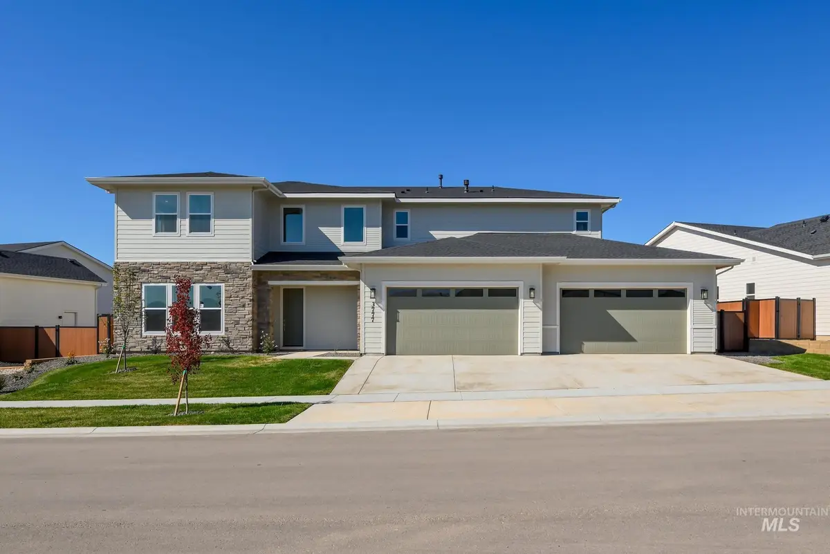 3777 N San Carlos Pl, Star, ID 83669 - Image #1