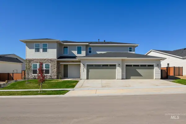 3777 N San Carlos Pl, Star, ID 83669