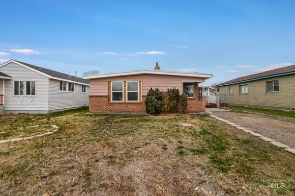 720 14th Ave N, Buhl, ID 83316