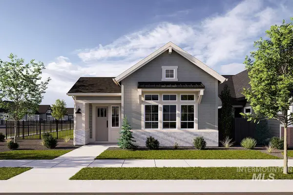 6229 S Hope Ave, Meridian, ID 83642