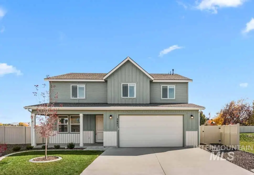3481 S Siduri Place, Meridian, ID 83642 - Image #1