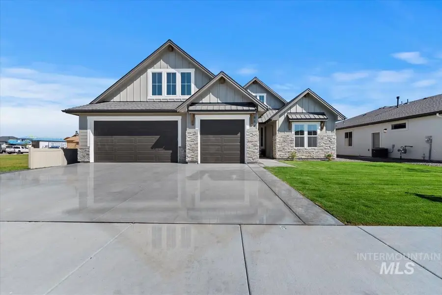 2126 E Blakehurst St, Kuna, ID 83634 - Image #2