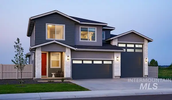 1387 Stirling Meadows St, Middleton, ID 83644