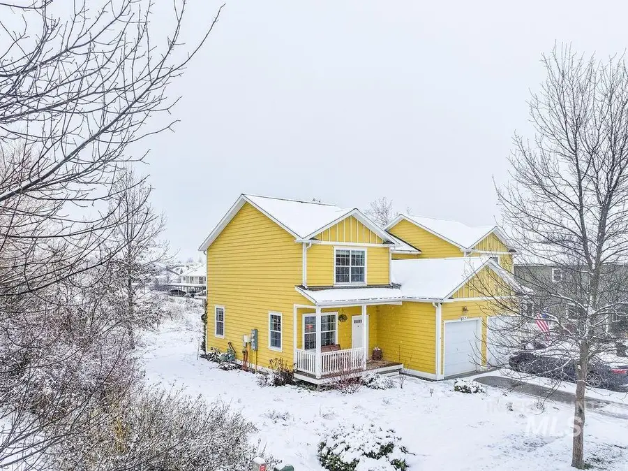 617 Britton Ln., Moscow, ID 83843 - Image #2