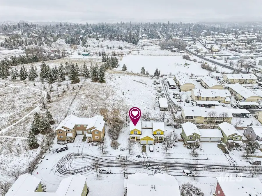 617 Britton Ln., Moscow, ID 83843 - Image #3