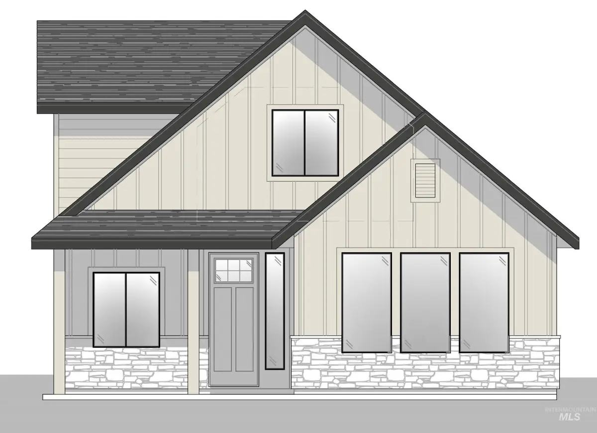 280 E Mayfield Springs Blvd, Mayfield, ID 83716 - Image #1