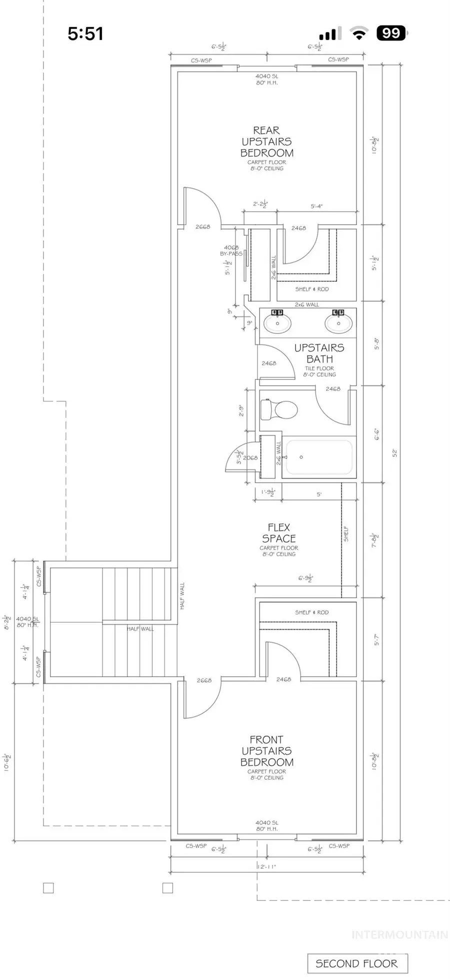 280 E Mayfield Springs Blvd, Mayfield, ID 83716 - Image #3