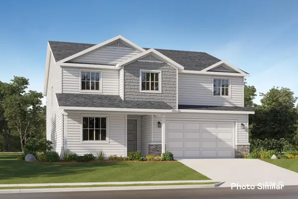 5084 N Bartok Ave, Meridian, ID 83646