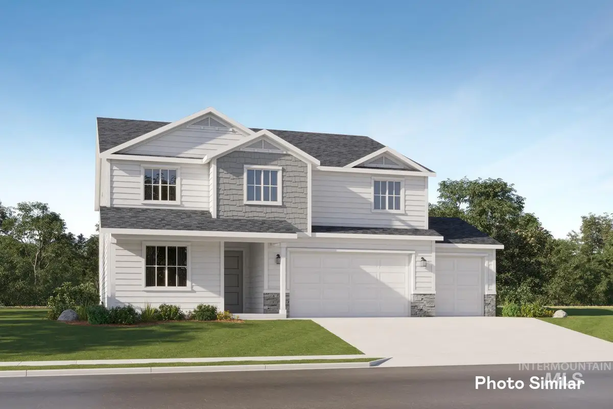 4675 W Philomena Ct, Meridian, ID 83646 - Image #1