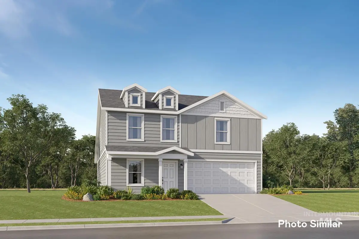 3061 N Kankakee Way, Kuna, ID 83634 - Image #1