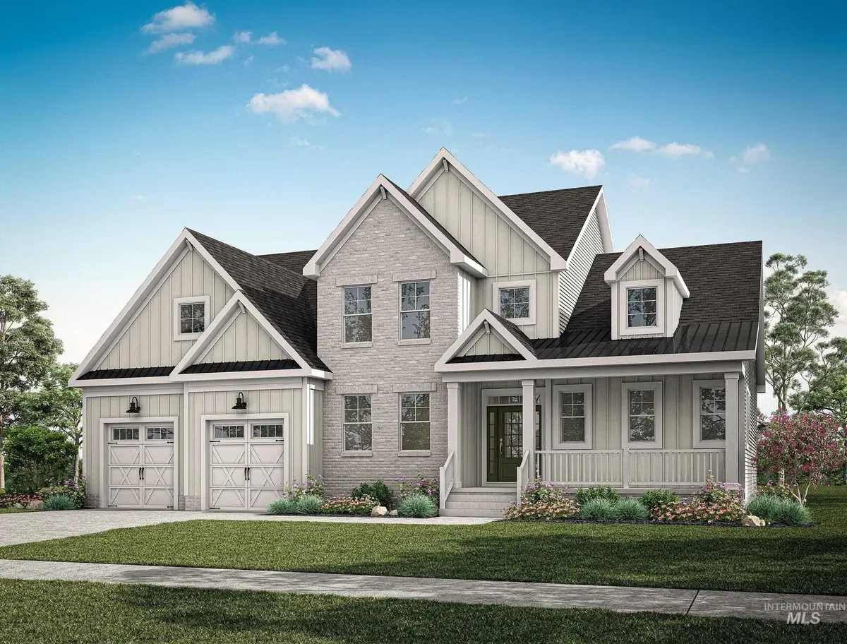 7428 W Whisper Ridge Dr, Meridian, ID 83646 - Image #1