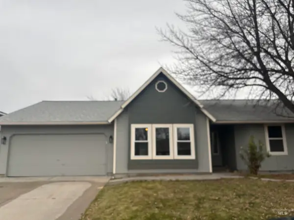 4444 S Carbine Ave., Boise, ID 83709