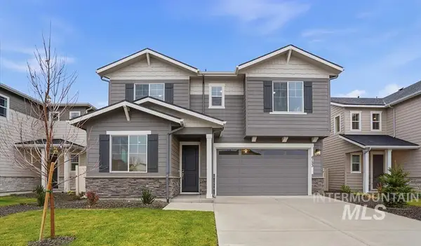 6153 N Senita Hills Ave, Meridian, ID 83646