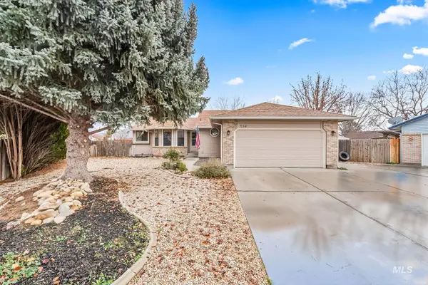 934 N Iris, Boise, ID 83704