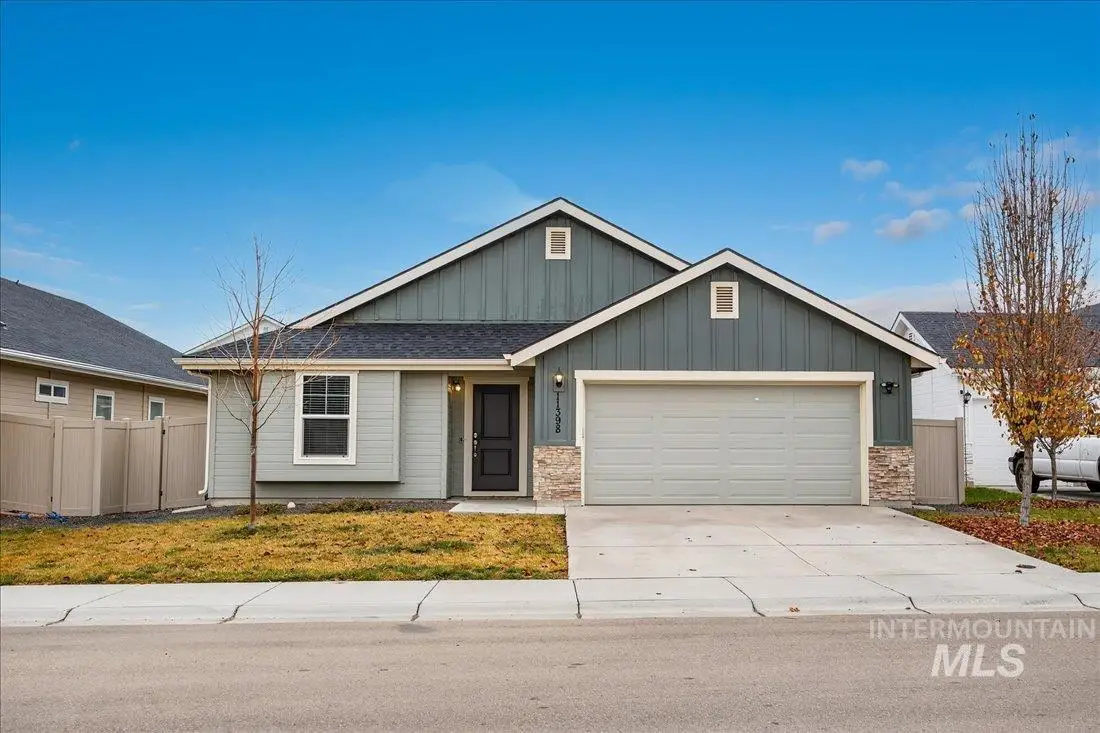 11398 W Belgrave, Nampa, ID 83651 - Image #1