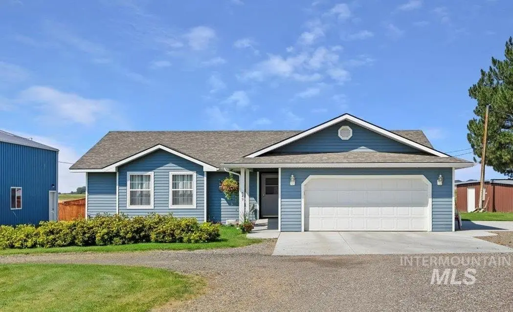 549 S 100 E, Jerome, ID 83338 - Image #1