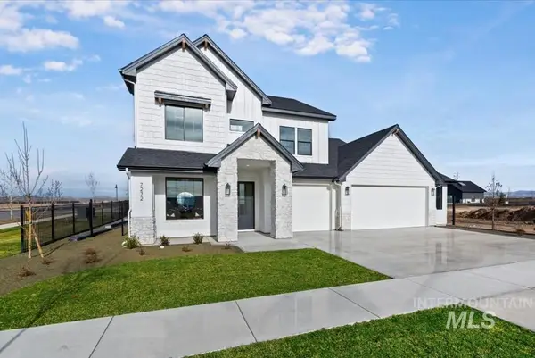 7272 W Cibeco St, Eagle, ID 83616